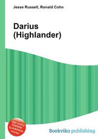 Darius (Highlander)