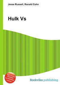 Hulk Vs
