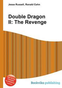 Double Dragon II: The Revenge