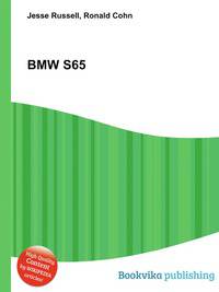 BMW S65