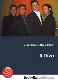 Il Divo