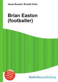 Brian Easton (footballer)