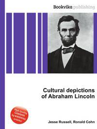 Cultural depictions of Abraham Lincoln