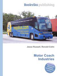 Motor Coach Industries