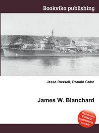 James W. Blanchard