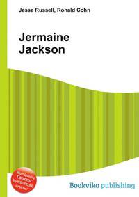 Jermaine Jackson
