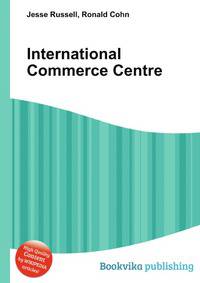 International Commerce Centre