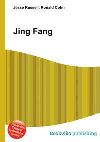 Jing Fang