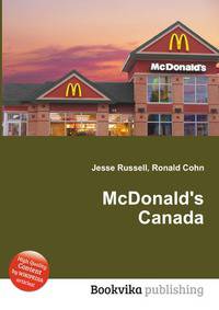 McDonald's Canada