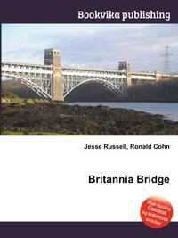 Britannia Bridge