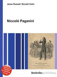 Niccolo Paganini
