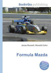 Formula Mazda