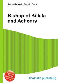Bishop of Killala and Achonry