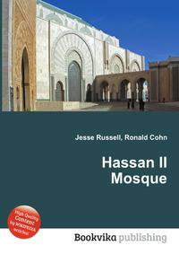 Hassan II Mosque