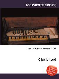 Clavichord