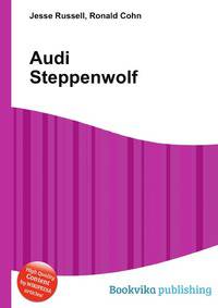 Audi Steppenwolf