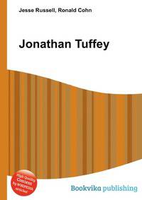 Jonathan Tuffey
