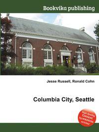 Columbia City, Seattle