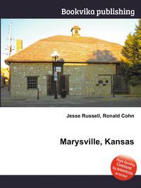 Marysville, Kansas