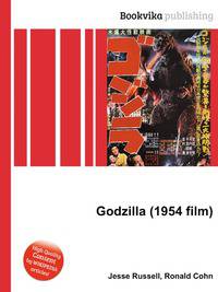 Godzilla (1954 film)