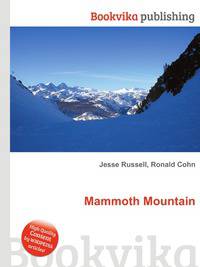 Mammoth Mountain