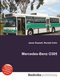 Mercedes-Benz O305
