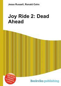 Joy Ride 2: Dead Ahead