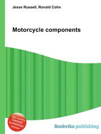 Motorcycle components