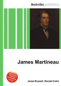 James Martineau