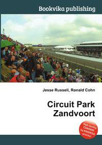 Circuit Park Zandvoort