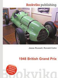 1948 British Grand Prix