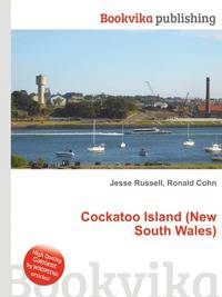 Cockatoo Island (New South Wales)