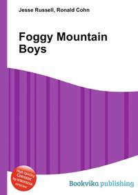 Foggy Mountain Boys