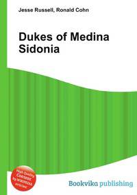 Dukes of Medina Sidonia