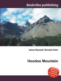Hoodoo Mountain