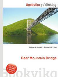 Bear Mountain Bridge
