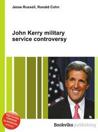 John Kerry military service controversy