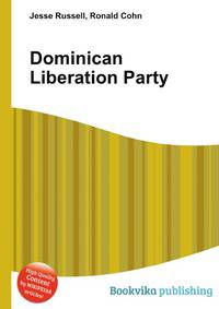 Dominican Liberation Party