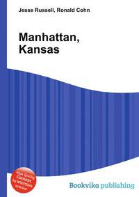 Manhattan, Kansas