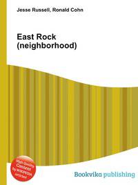 East Rock (neighborhood)