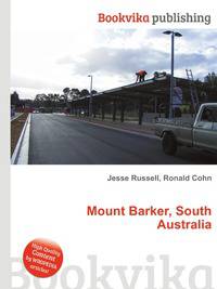 Mount Barker, South Australia