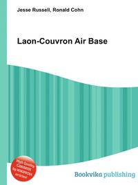 Laon-Couvron Air Base