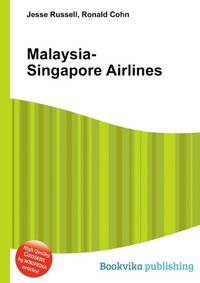 Malaysia-Singapore Airlines
