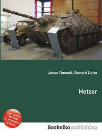 Hetzer