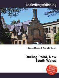 Darling Point, New South Wales