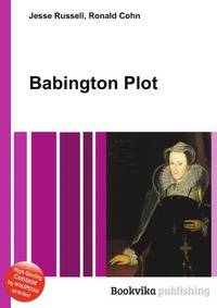 Babington Plot