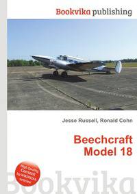 Beechcraft Model 18