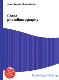 Chest photofluorography