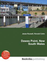 Dawes Point, New South Wales
