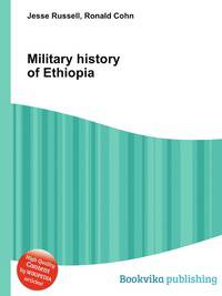 Military history of Ethiopia
